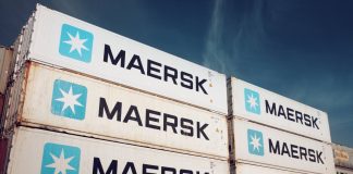 Naviera Maersk y sus inversiones en Colombia