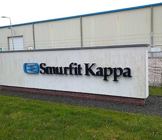 Smurfit Kappa