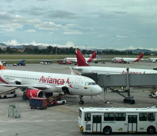 Avianca