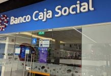 Banco Caja Social