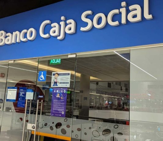 Banco Caja Social