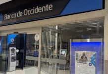 Los planes de innovación del Banco de Occidente en Colombia para 2025