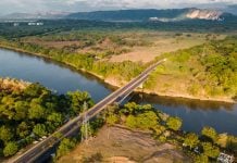 Conozca cómo hallará la vía Bogotá-Girardot este puente.