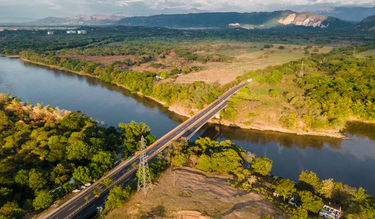 Así funcionará la vía Bogotá-Girardot durante este festivo del Día de la Raza