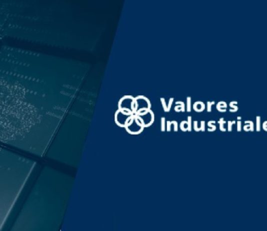 Desliste Valora Industriales