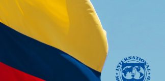 FMI sobre Colombia.