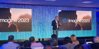 HP destapa nueva generación de productos y servicios con inteligencia artificial