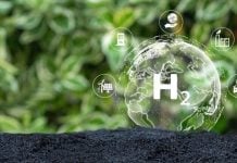 Colombia inauguró su oficina H2-Diplo para impulsar el hidrógeno verde