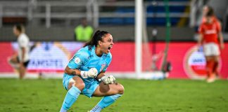 Premios para las campeonas de la Copa Libertadores femenina vs los de la masculina este 2023