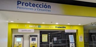 Protección