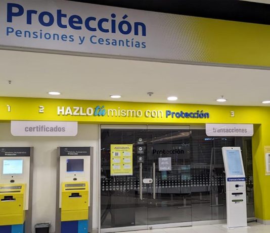 Protección