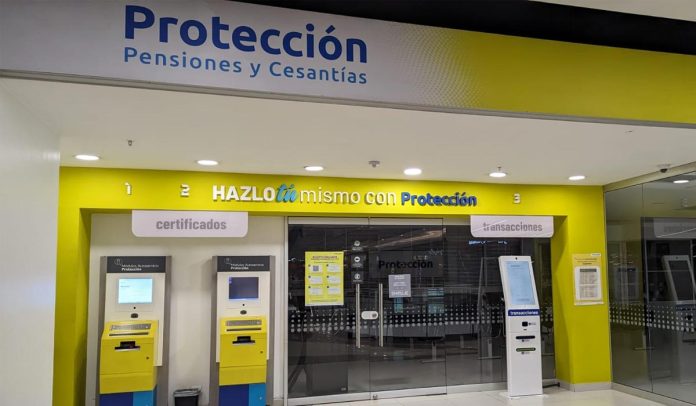 Protección