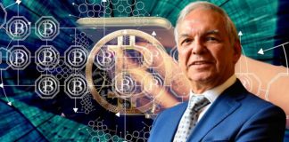 Ricardo Bonilla criptomonedas y peso digital