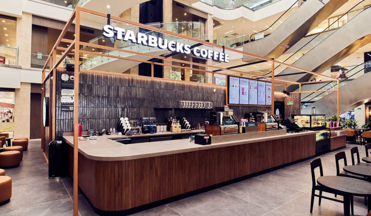 Starbucks Llega A Bucaramanga Se Abrirán Tres Nuevas Tiendas