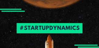 Startup Dynamics
