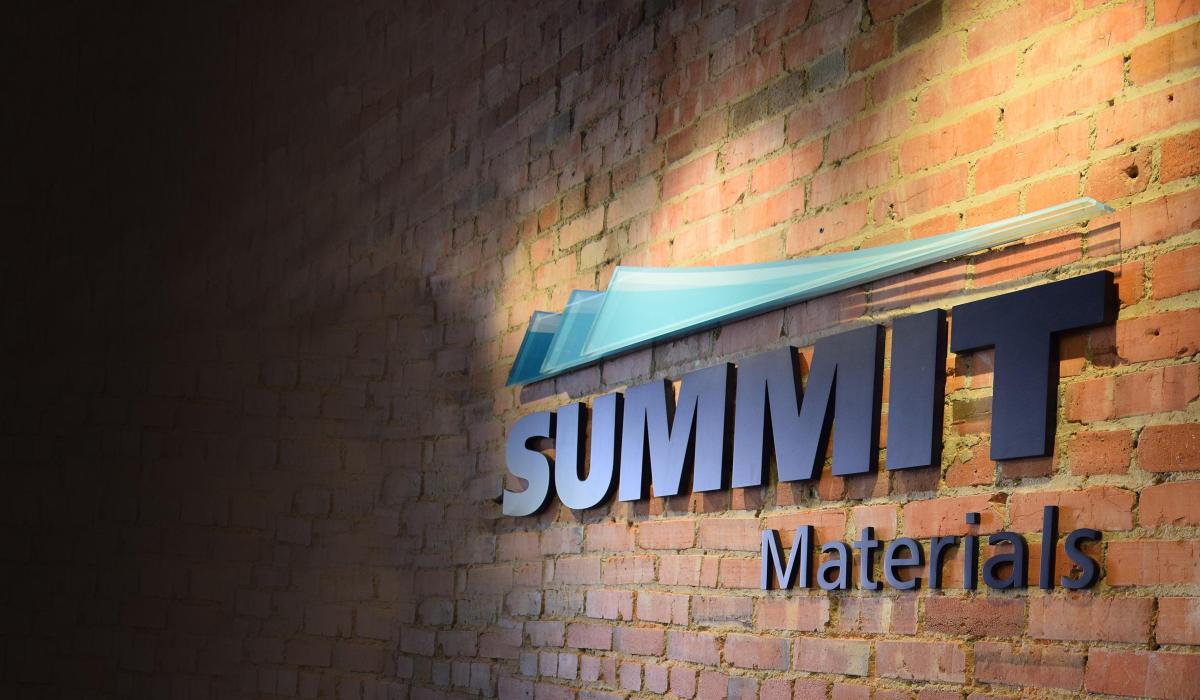 Summit Materials convocó Asamblea para transacción con Argos