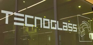 Logo de Tecnoglass