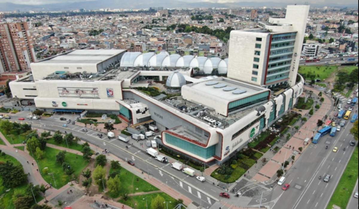 Entrada de Parque Fabricato y Titán Plaza impulsó mayores ingresos de Parque Arauco en la región