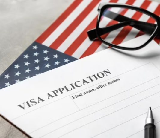 visa Estados Unidos