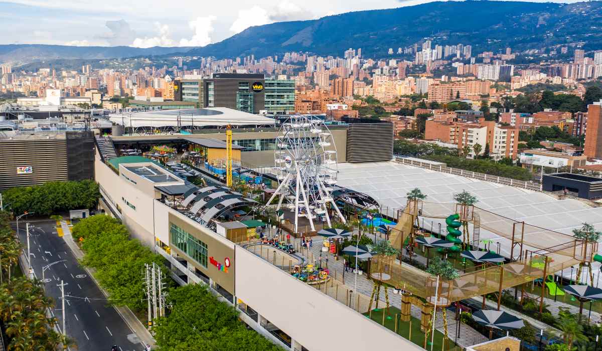 Ya hay fecha para la apertura de la nueva tienda de IKEA en Envigado