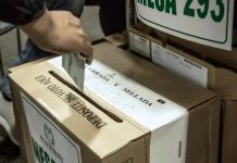 Elecciones presidenciales 2026: ¿Qué está condicionando la intención de voto?