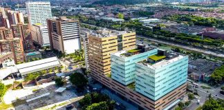Impuesto predial/Medellín
