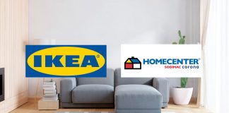 IKEA vs Homecenter: ¿Varían mucho los precios para decorar el hogar?