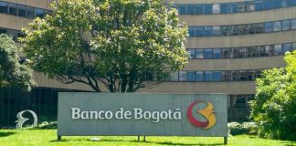 Oficinas del Banco de Bogotá