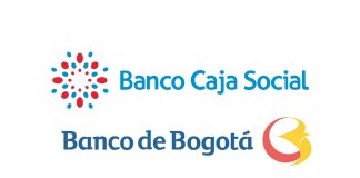 Banco Caja Social y Banco de Bogotá
