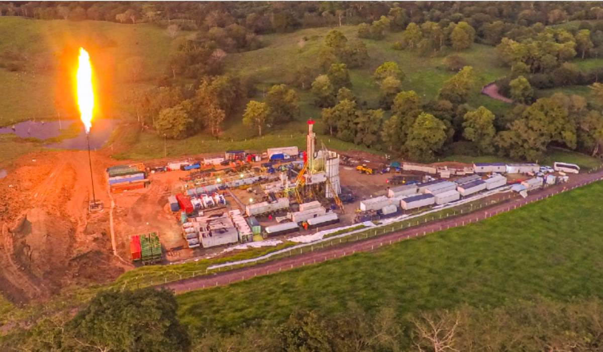 NG Energy declarará comercialidad de 2 proyectos que aliviarían crisis de gas de Colombia