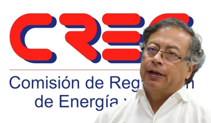 Interponen incidente desacato contra Gobierno Petro por falta de comisionados de la CREG