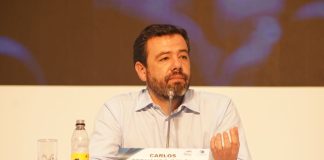 Carlos Fernando Galán