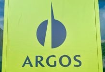 Cementos Argos