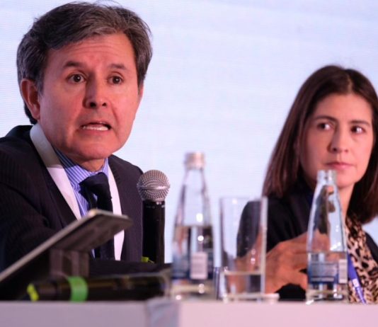 Director de Crédito Público descarta que Gobierno Petro haga reforma al mercado de capitales