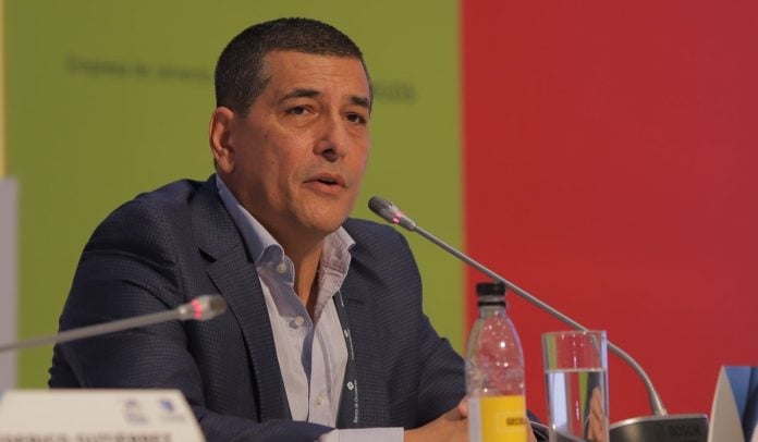 Dumek Turbay, alcalde de Cartagena
