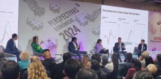 Foro Perspectivas Económicas 2024 Valora Analitik