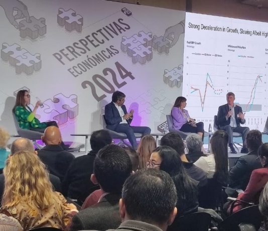 Foro Perspectivas Económicas 2024 Valora Analitik