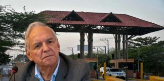 Ricardo Bonilla precio de los peajes en Colombia