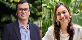 Nuevos secretarios Alcaldía de Medellín