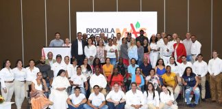 Fondo Concursable del Grupo Riopaila Castilla