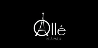 Ollé Né à Paris