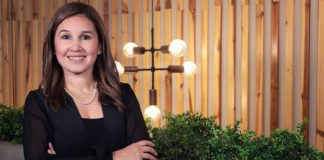 Paola Hernández, nueva gerente de Fiduciaria Scotiabank Colpatria.