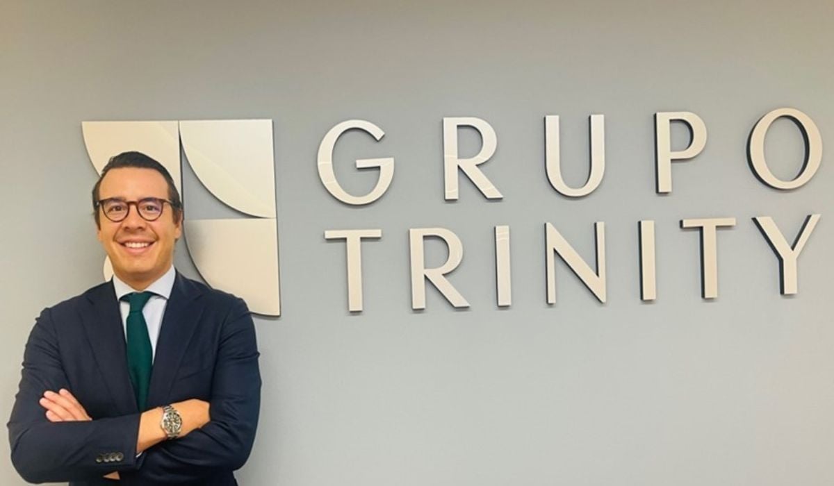 Dos empresas del Grupo Trinity entre las 15 con mejor reputación en Colombia