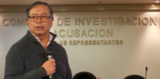 Investigaciones a campaña de Petro