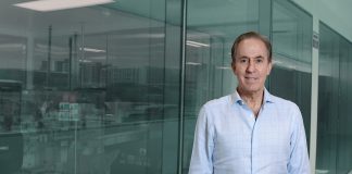 Rubén Minski fue CEO de Grupo Procaps más de cuatro décadas