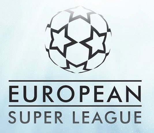 El fútbol europeo contará con la Superliga.