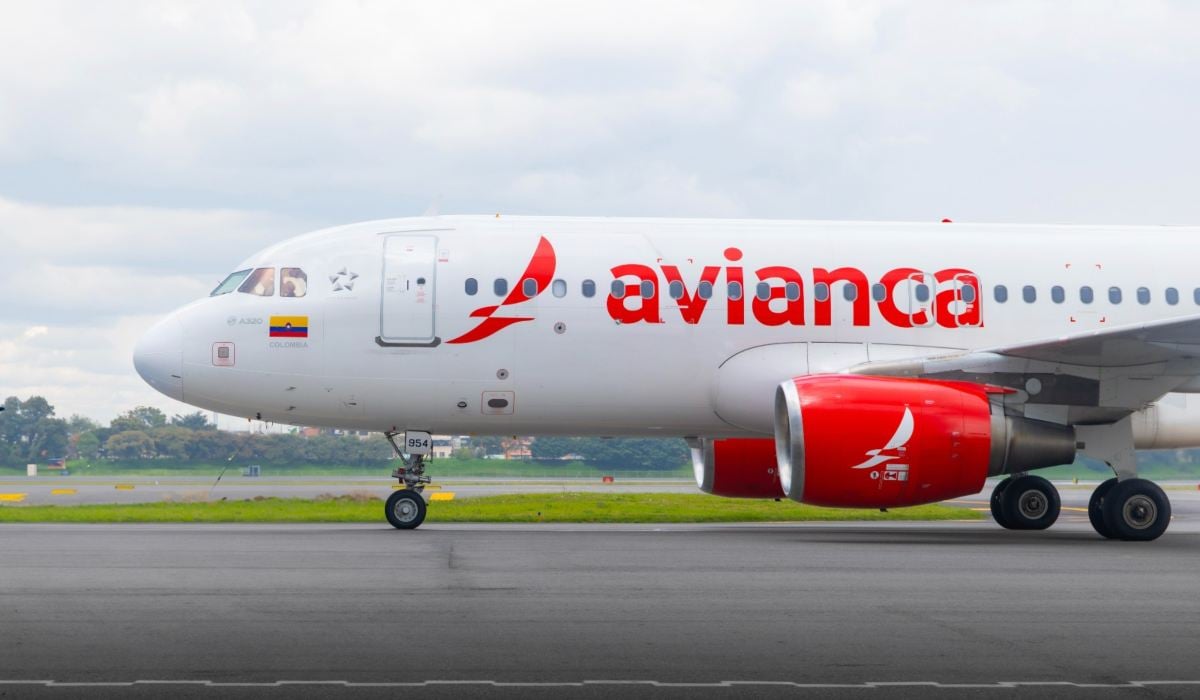 Avianca suma nuevos vuelos a San Andrés y llega a 63 frecuencias semanales