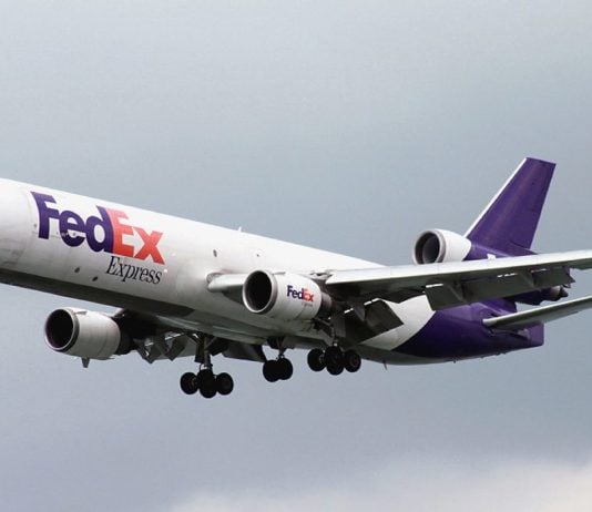 FedEx