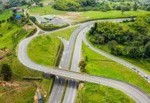 Autopistas del Café futura Conexión Centro