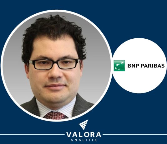 Mario Castro, estratega de tasas y monedas para América Latina en BNP Paribas